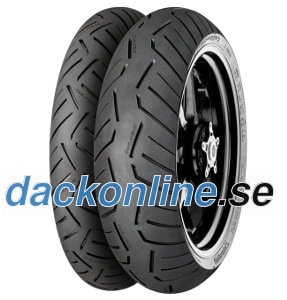 Continental ContiRoadAttack 3 CR ( 100/90 R18 TL 56H M/C, Framhjul )