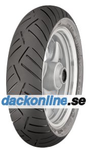 Continental ContiScoot ( 150/70-14 TL 66S Bakhjul, M/C )
