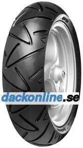 Continental ContiTwist ( 150/70-14 TL 66S Bakhjul, M/C )