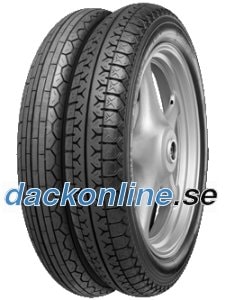 Continental RB2 ( 3.25-19 TL 54H M/C, Framhjul )