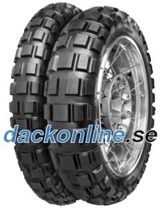 Continental TKC 80 Twinduro ( 3.00-21 TT 51S M+S märkt, M/C, Framhjul )