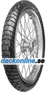 Continental ContiEscape ( 90/90-21 TT 54S M/C, Framhjul )