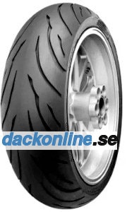 Continental ContiMotion M ( 180/55 ZR17 TL (73W) Bakhjul, M/C, Variante M )