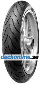 Continental ContiMotion Z ( 120/70 ZR17 TL (58W) M/C, Variante Z, Framhjul )