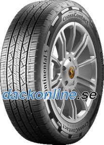 Continental CrossContact H/T ( 245/65 R17 111H XL EVc, med fälgskydd )