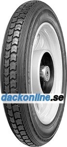 Continental LB ( 3.00-12 TT 47J Bakhjul, M/C, Framhjul )