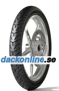 Däck & Fälgar