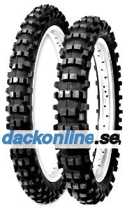 Dunlop D952 ( 110/90-19 TT 62M Bakhjul, M/C )