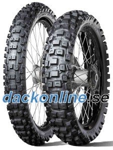 Dunlop Geomax MX 71 ( 120/80-19 TT 63M Bakhjul, M/C, Variante A )