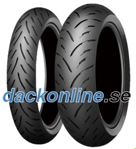 Dunlop Sportmax GPR-300 ( 160/60 R17 TL 69H Bakhjul )