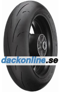 Dunlop Sportmax GP Racer D211 E ( 190/55 ZR17 TL (75W) Endurance, Bakhjul, M/C )