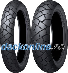 Dunlop Trailmax Mixtour ( 90/90-21 TL 54V M/C, Framhjul )
