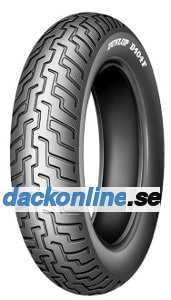Dunlop D 404 F ( 130/90-16 TL 67H Framhjul )