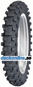 Dunlop Geomax AT 82 ( 120/90-19 TT 66M Bakhjul, M/C )