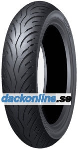 Dunlop ScootSmart 2 ( 120/70-15 TL 56P Framhjul )