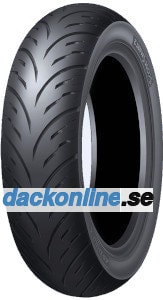 Dunlop ScootSmart 2 ( 140/70-14 TL 62P Bakhjul )