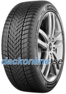 Dunlop Winter ( 195/55 R16 91H XL EVs BLK )