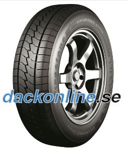 Firestone VanHawk Multiseason ( 215/65 R15C 104/102T 6PR EVc )