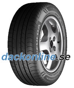 Fulda EcoControl SUV ( 215/65 R17 99V med fälg skyddslist (MFS) )