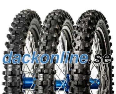 Goldentyre GT216 ( 70/100-19 TT 42R Framhjul )