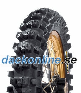 Goldentyre GT232 ( 90/100-16 TT 51M Bakhjul )