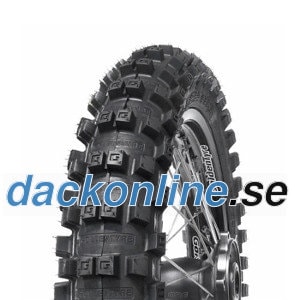 Goldentyre GT232N ( 110/90-19 TT 62M Bakhjul )