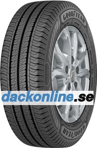 Goodyear EfficientGrip Cargo 2 ( 215/65 R16C 106/104H 6PR )