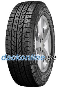 Goodyear UltraGrip Cargo ( 215/65 R16C 109/107T 8PR )
