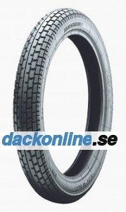 Heidenau K34 ( 3.50-19 TT 57H Bakhjul, M/C, Framhjul )