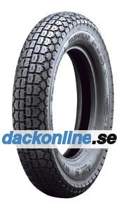 Heidenau K38 ( 3.50-10 RF TL 59M Bakhjul, Framhjul )