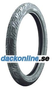 Heidenau K45 ( 2.75-18 TL 42S Bakhjul, M/C, Framhjul )