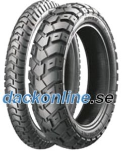 Heidenau K60 Scout ( 130/80-18 RF TL 72T M+S märkt )