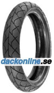 Heidenau K63 ( 100/90-17 TL 55H Bakhjul, M/C, Framhjul )