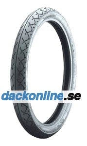 Heidenau K65 ( 3.00-18 TT 47S Bakhjul, M/C, Framhjul )