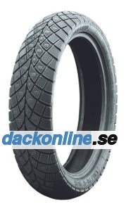 Heidenau K66 ( 110/90-13 TL 56Q Bakhjul, M/C, Framhjul )