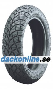 Heidenau K66 LT ( 130/70-12 RF TL 62P Bakhjul, Framhjul )