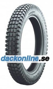 Heidenau K67 ( 3.50-19 TT 57T Bakhjul, M/C, Framhjul )