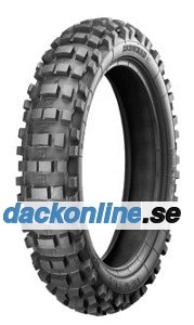 Heidenau K74 ( 140/80-18 TT 70R Bakhjul, M/C )