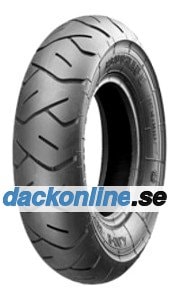 Heidenau K75 ( 3.50-8 TL 46M Bakhjul, Framhjul )