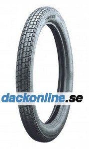 Heidenau K30 ( 2 3/4-16 RF TT 46J Bakhjul, Framhjul )
