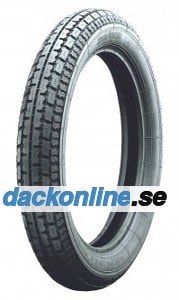 Heidenau K33 ( 3.25-16 RF TT 55P Bakhjul, M/C, Framhjul )