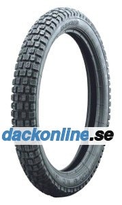 Heidenau K46 ( 2.50-19 TT 41M Bakhjul, M/C, Framhjul )