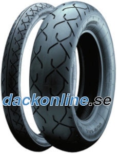 Heidenau K65 OMR ( 3.50-18 TT 56H Bakhjul, M/C, Framhjul )