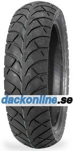 Kenda K671 ( 110/70-17 TL 54H )