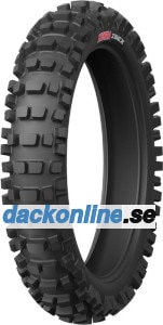 Kenda K774 Ibex ( 110/100-18 TT 64M Bakhjul, Gummiblandning SOFT, NHS )