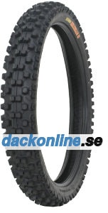 Kenda K785F Millville II ( 80/100-21 TT 51M NHS, Framhjul )