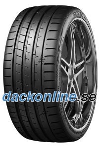 Kumho Ecsta PS91 ( 255/40 ZR20 (101Y) XL med fälg skyddslist (FSL) )