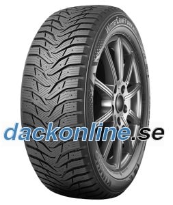 Kumho WinterCraft SUV ice WS31 ( 265/50 R19 110T, Dubbade )
