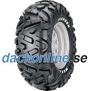 Maxxis M918 Bighorn ( 30x10.00 R14 TL 60M Bakhjul, Framhjul )