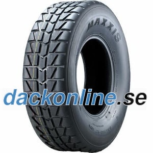 Maxxis C9272 ( 25x8.00-12 TL 40N Dubbel märkning 185/88-12, Framhjul )